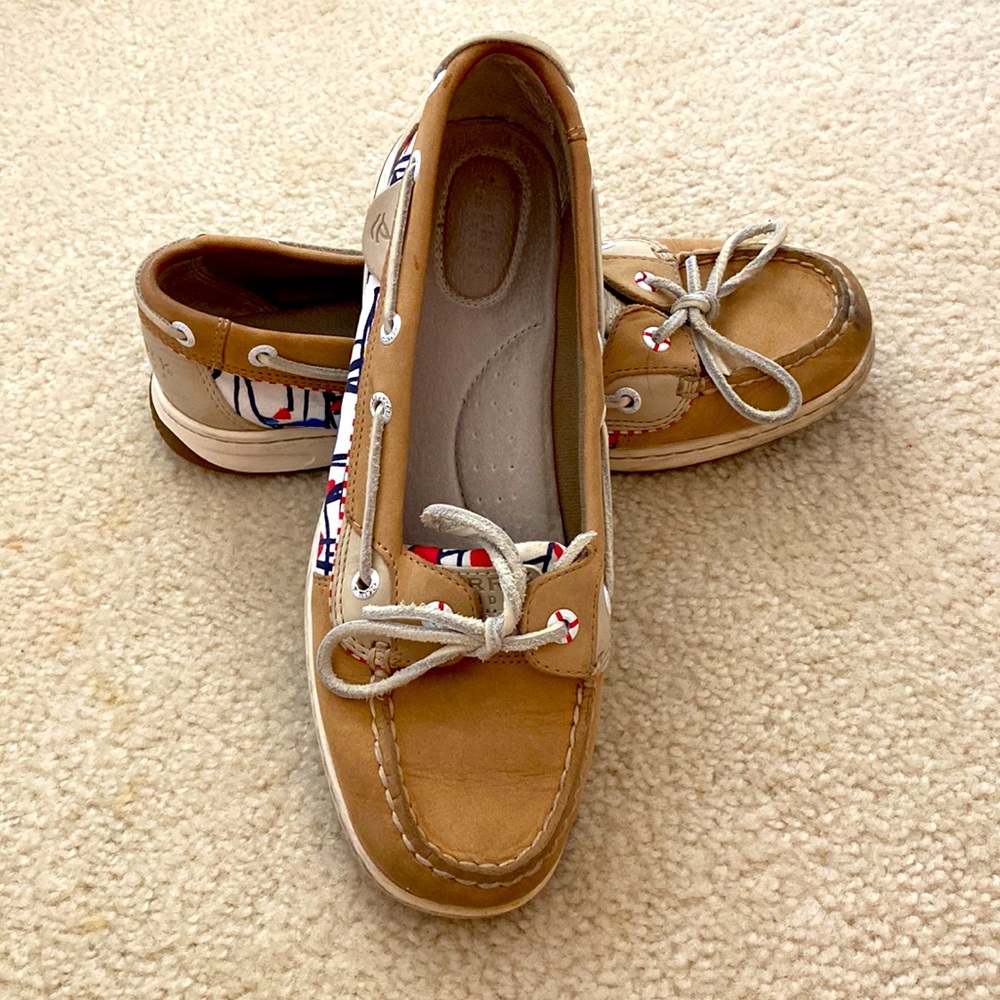Sperry Boat Shoe